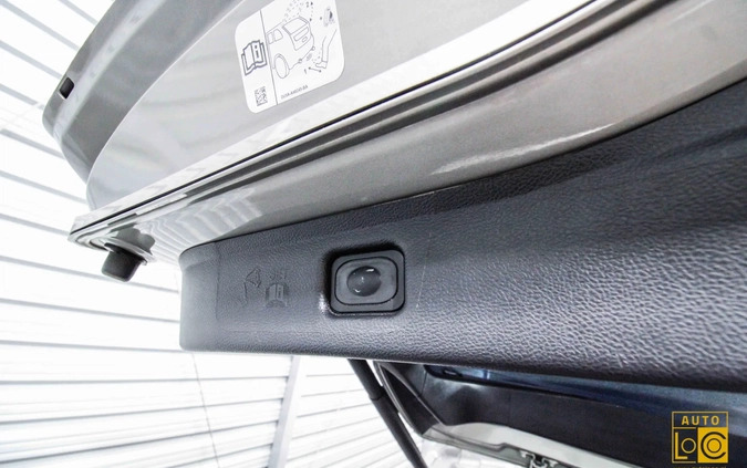 Ford S-Max cena 58999 przebieg: 239000, rok produkcji 2017 z Kielce małe 742